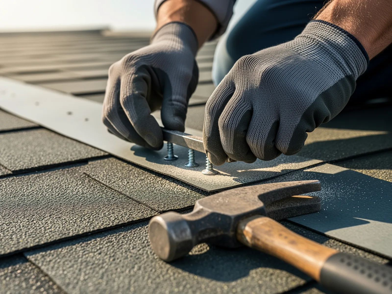 Why choose Fascia Repair in Pomaria, SC